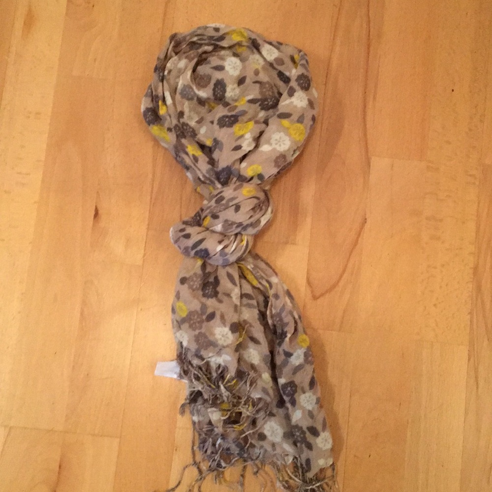 Old Navy Scarf